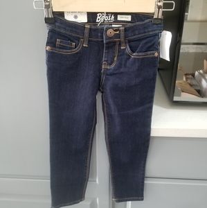 Girls OshKosh Jean's